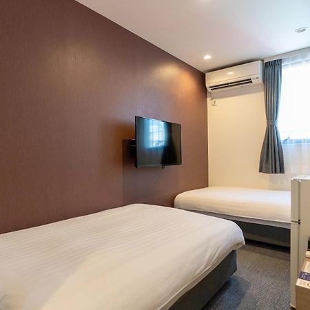 Hotel R9 The Yard Yaita Esterno foto
