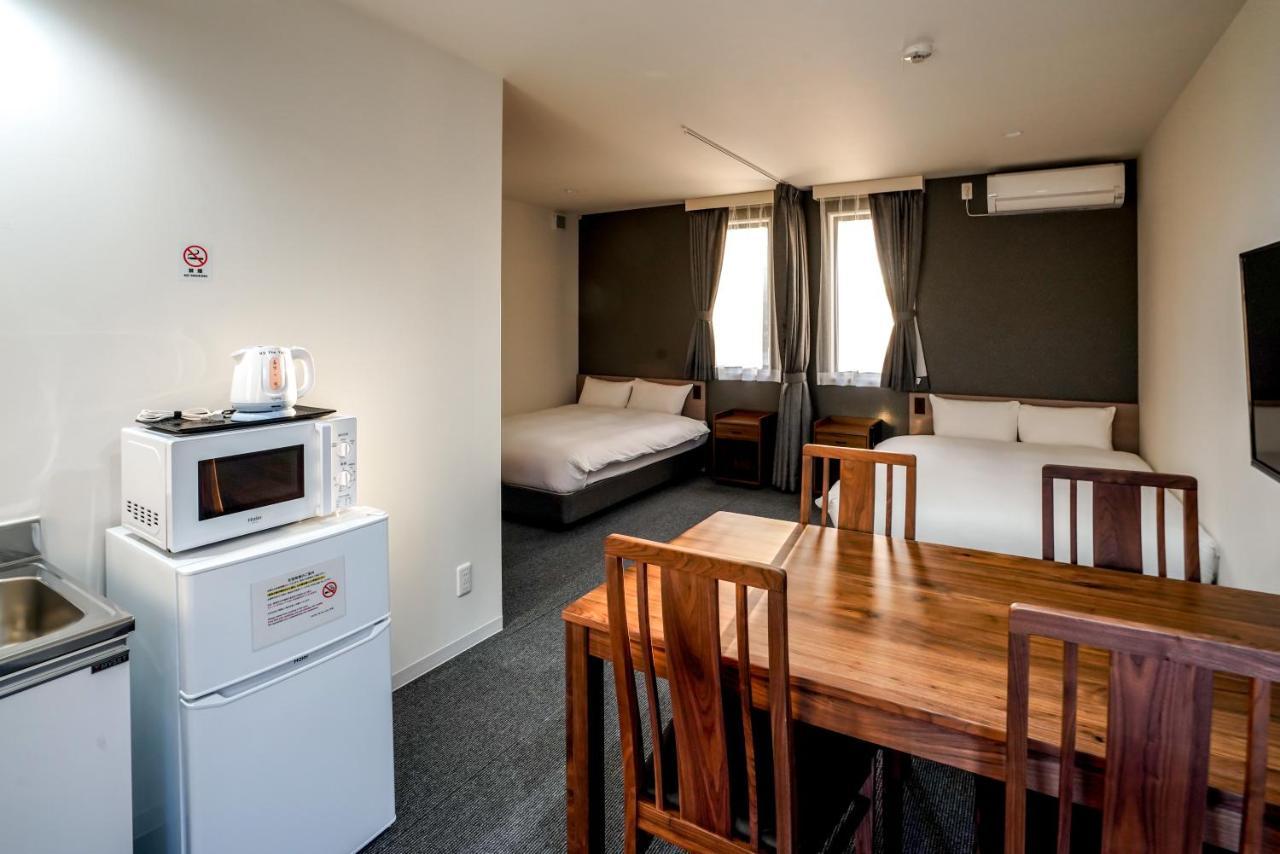 Hotel R9 The Yard Yaita Esterno foto