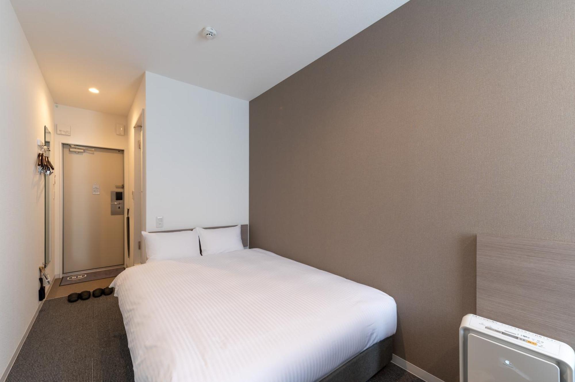 Hotel R9 The Yard Yaita Esterno foto